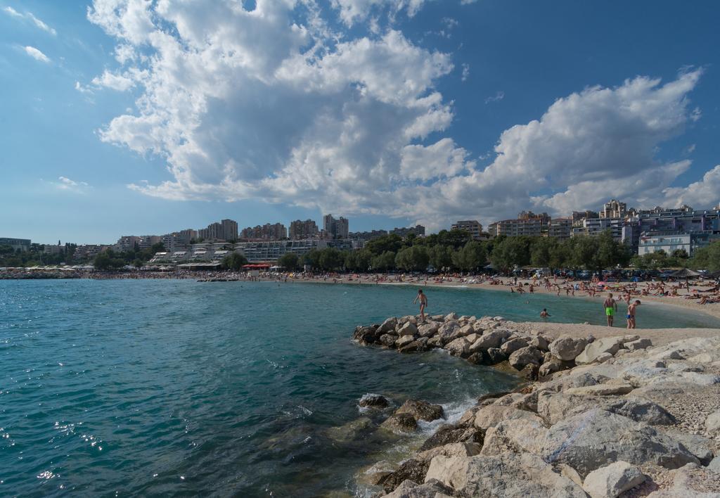 Luxury Rooms Near The Beach3 Split Luaran gambar