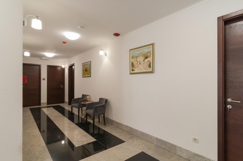 Luxury Rooms Near The Beach3 Split Luaran gambar