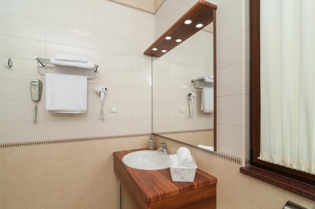 Luxury Rooms Near The Beach3 Split Luaran gambar