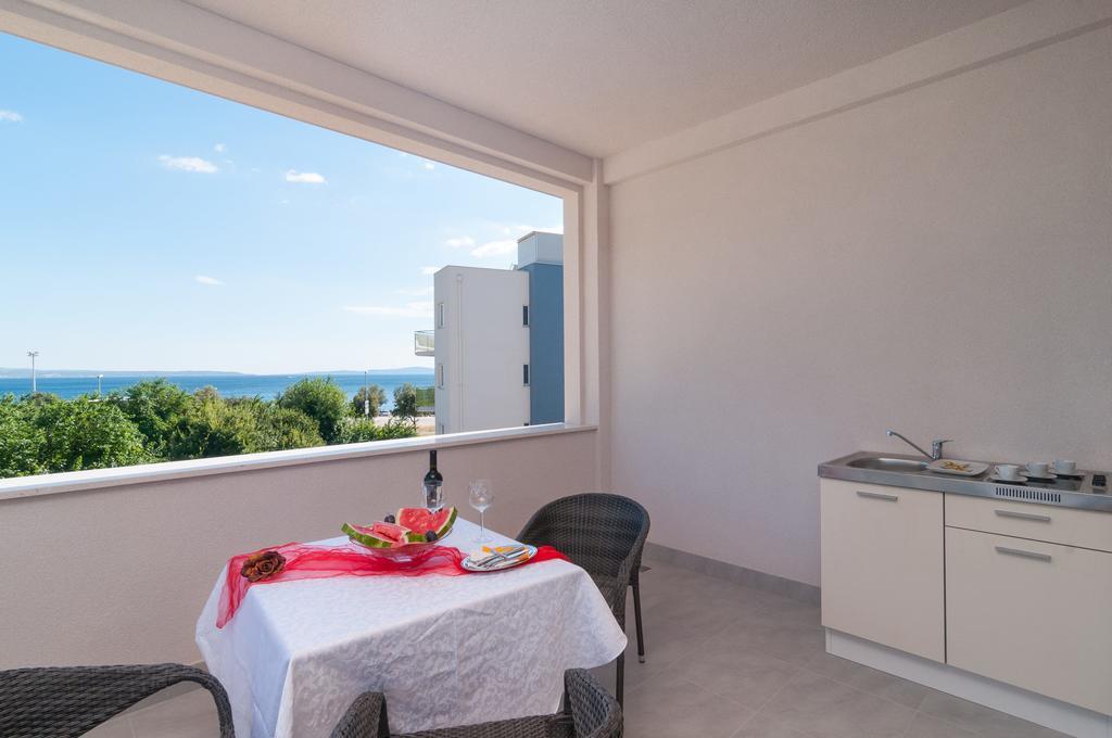 Luxury Rooms Near The Beach3 Split Luaran gambar