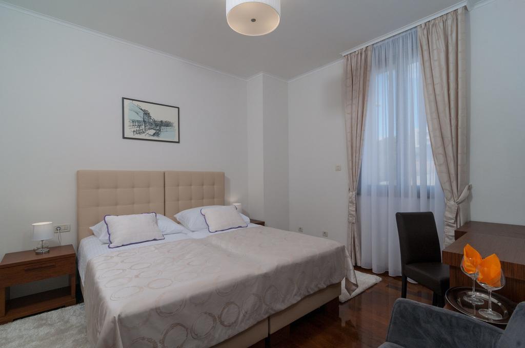 Luxury Rooms Near The Beach3 Split Luaran gambar