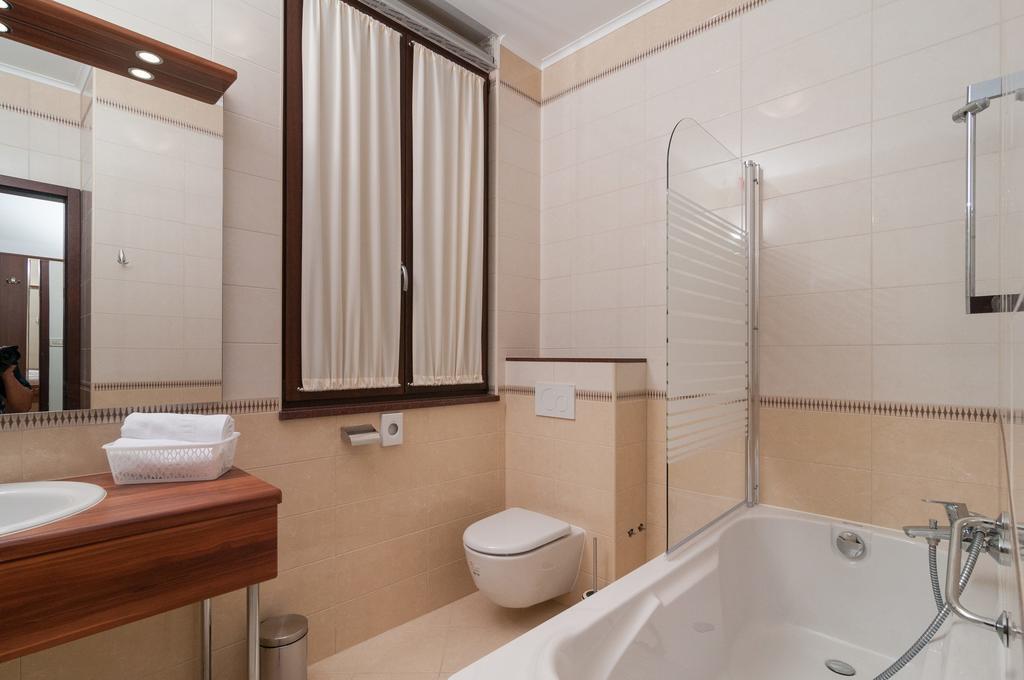 Luxury Rooms Near The Beach3 Split Luaran gambar