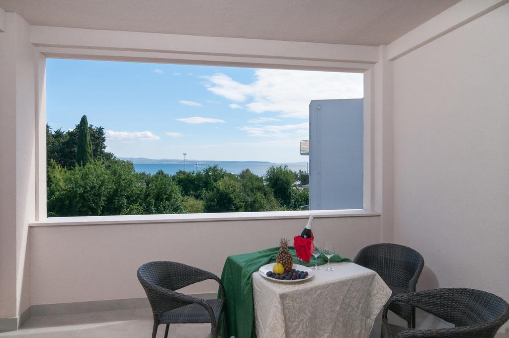 Luxury Rooms Near The Beach3 Split Luaran gambar